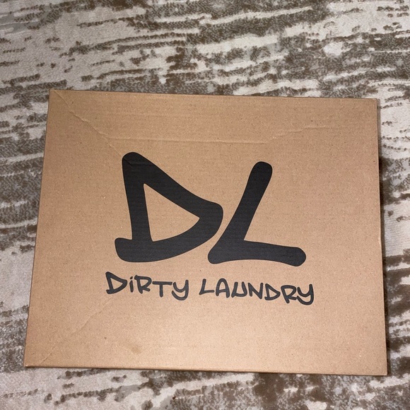 Dirty Laundry Lisbon Boot - Natural - Brand New - NWT - Picture 5 of 6